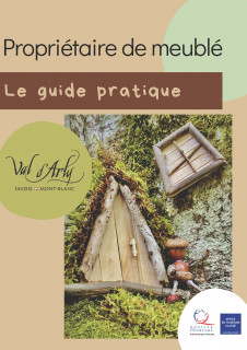 Livret du Propriétaire